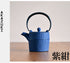 Nanbu teapot Take